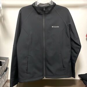 Columbia Jacket